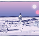 Illustration for article titled An artist is drawing one new iStar Wars/i comic per day in 2015